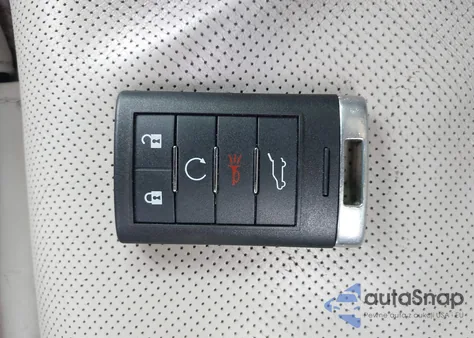 2013 Cadillac Xts Platinum из США, поврежденный, VIN 2G61U5S35D9200948